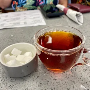 Persian Tea