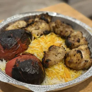 Hafez House Of Kabobs