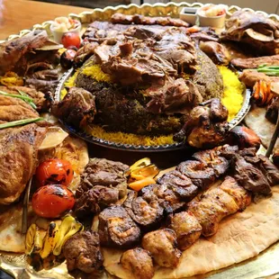 food, steak