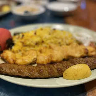 Chicken Kabob