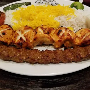 Basmati Rice