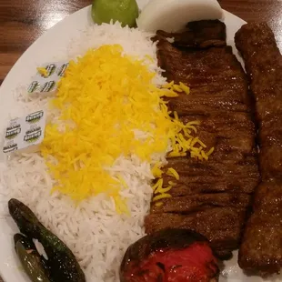 Middle Eastern