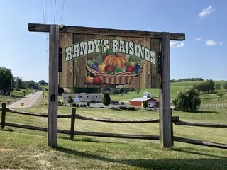 Randy's Raisings