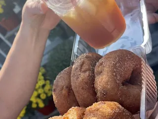 Orchard Store at Old Homestead