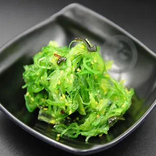 Seaweed Salad