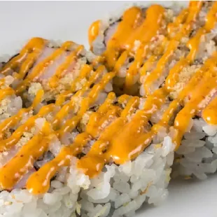 Spicy California Roll