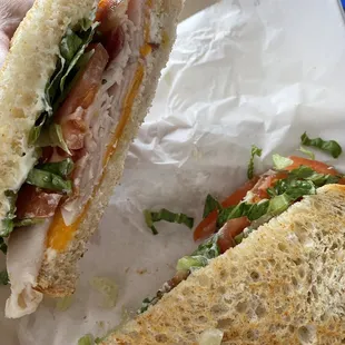 Turkey Club
