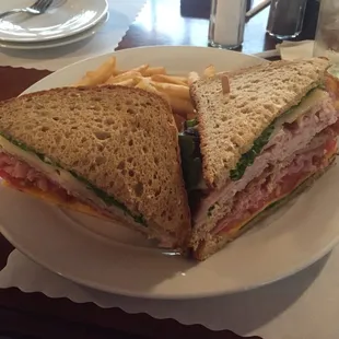 Club Sandwich