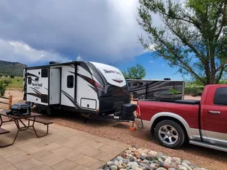 Royal View Campground