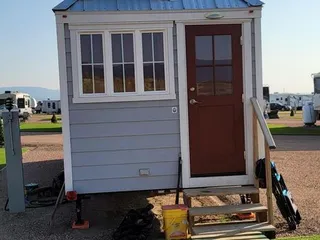 High Gardens RV Park