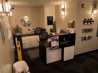 Station on The Riverwalk