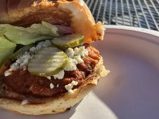 The Hangout at Haggin Oaks