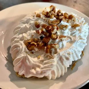 Dessert
