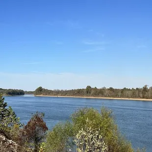 Tennessee River
