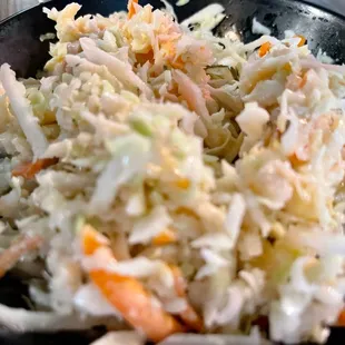 Coleslaw