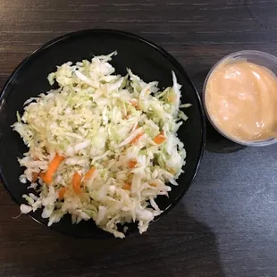 cole slaw
