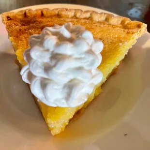 Dessert