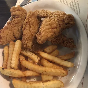 Chicken Tenders