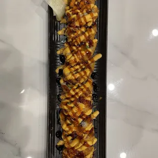 Golden California