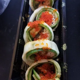 *Tobiko