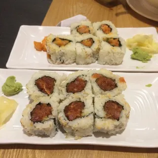 *Hamachi