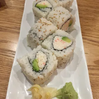 California Roll