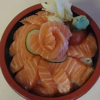 Sake Don