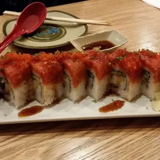 Red Dragon