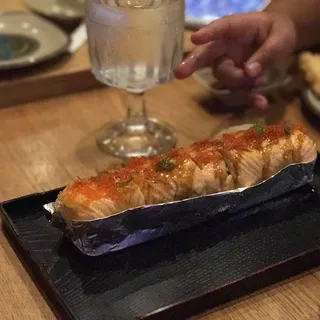 Lion King Roll