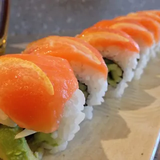 49er Roll