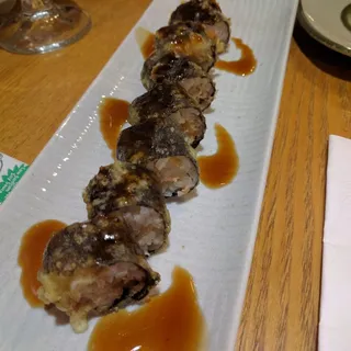 Godzilla Roll