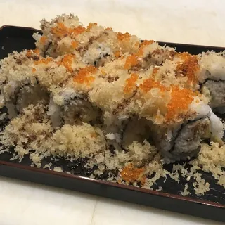 Crunchy Roll