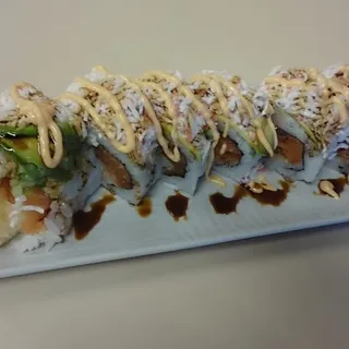 Big Bang Roll