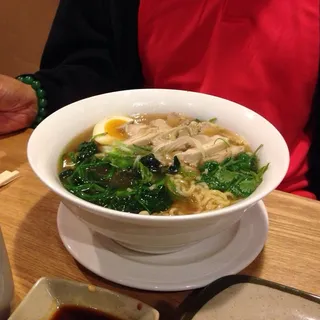 Chicken Ramen