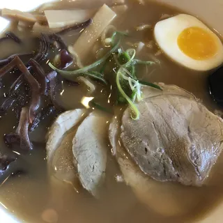 Shoyu Ramen