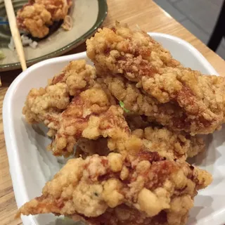 Chicken Kara-Age