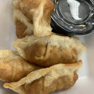 Gyoza