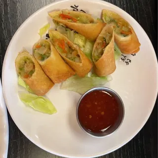 Egg Roll