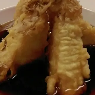 Agedashi Tofu