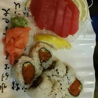 Tuna Love