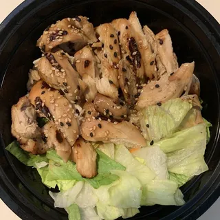 Chicken Bowl