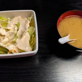 Miso Soup