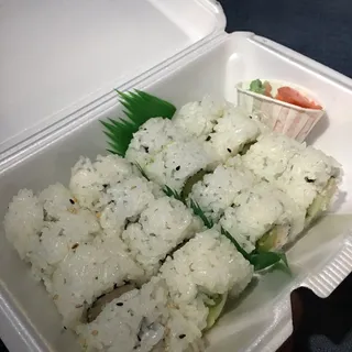 California Roll