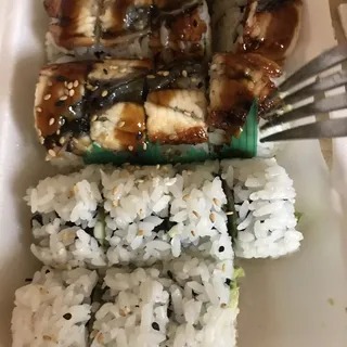 Tuna Roll