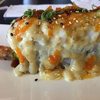 Let Me See Roll