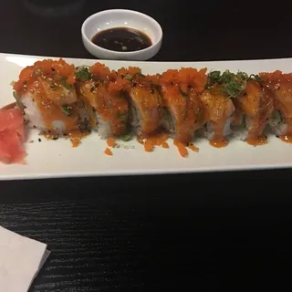 Nemo Roll