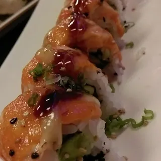 John Q Roll