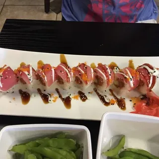 Climax Roll