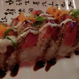 Fresno Roll