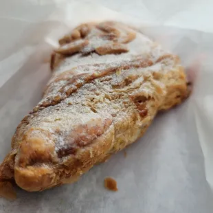 Apple turnover